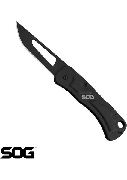 Sog CE1012 Centı Iı Paslanmaz Çelik Çakı