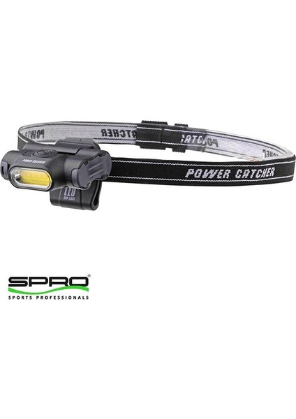 Pc LED Cap Light Kafa Lambası