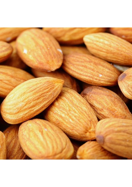 Badem Içi Çiğ 1 kg modelleri