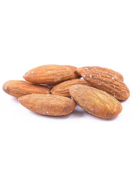 Badem Içi Kavrulmuş Tuzlu 1 kg