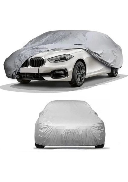 Bmw 7 Seri 2002-2016 Tümü Araba Branda , Oto Örtüsü , Çadır