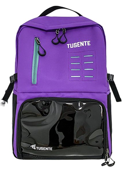 Amerikan Trend Büyük Kapasiteli Spor Sırt Çantası (Yurt Dışından)