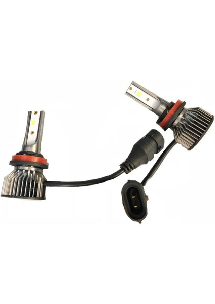 LED Xenon Ampul H11