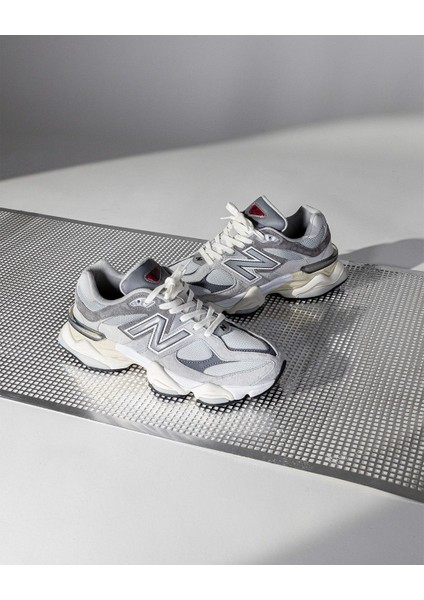 9060 Unisex Lifestyle Sneaker U9060GRY fiyatları
