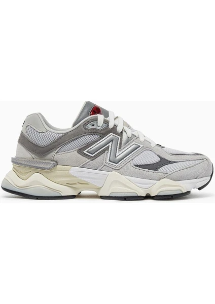 New Balance 9060 Unisex Lifestyle Sneaker U9060GRY