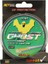 Ghost 300MT Fluorocarbon Misina %100 Orjinal Japon 0,40MM 2