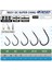 50231 Cut Super Chinu White Iğne No:2/0 2