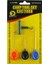 Sazan Grubu Boili Araç Seti Extracarp Tool Set 7080 1