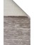 Eko Halı Shade Shd Plaın D.grey Sade ve Modern Akrilik Makine Halısı 2
