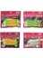 Silikon Yem Captain Typoon Soft 12CM 5’li Pk Renk:03 1