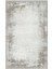 Modena Mdn 04 Cream Grey Hav Toz Vermez Şık ve Modern Sık Dokuma Makine Dokuması Halı 1