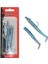 Silikon Yem Captain Ultimate Sardıne 2li Pk 12.5 cm Renk: 7 1