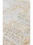 Modena Mdn 03 Cream Terra Hav Toz Vermez Şık ve Modern Sık Dokuma Makine Dokuması Halı 3