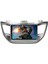 Hyundai Tucson Android 13 Multimedya Carplay 4gb RAM+64GB HDD 2015-2017 Navigasyon Ekran 1