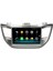 Hyundai Tucson Android 13 Multimedya Carplay 4gb RAM+64GB HDD 2015-2017 Navigasyon Ekran 5