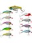 Vibrasyon Jig Wily Spoiled Vibrasyon 6cm 21GR Renk:34 1