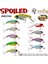 Vibrasyon Jig Wily Spoiled Vibrasyon 6cm 21GR Renk:34 2