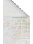 Modena Mdn 03 Cream Terra Hav Toz Vermez Şık ve Modern Sık Dokuma Makine Dokuması Halı 2