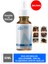 Saç Bakım Serumu 50 ml - Saç Dökülmes Karşıtı ve Saç Yoğunluğunu Artırır ve Dermaroller + Saç Çıkarır 3