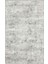 Modena Mdn 01 Cream Grey Hav Toz Vermez Şık ve Modern Sık Dokuma Makine Dokuması Halı 1