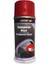 Transparan Sprey Boya Kırmızı 400 ml - Stop Boyası 1