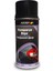 Transparan Sprey Boya Siyah 400 ml - Stop Boyası 1