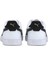 Shuffle A Bağcıklı Sneaker Erkek Günlük Ayakkabı Beyaz-Siyah - 30966803 2