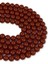 8 mm Kırmızı Jasper Taşı Dizi A 1