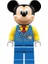 Disney - Mickey Mouse Orijinal Minifigür 1