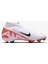 Nıke Zoom Mercurıal Superfly 9 Academy Fg/mg Bilekli Krampon DJ5625 2