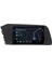 Hyundai Elantra Android Multimedya Carplay Oem 4gb RAM+64GB HDD 2021 Navigosyan Tuşlu Ekran 3