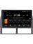 Jeep Cherokee Android 13 Multimedya Carplay 4gb RAM+64GB HDD 2004-2005 Navigasyon Ekran 2
