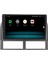 Jeep Cherokee Android 13 Multimedya Carplay 4gb RAM+64GB HDD 2004-2005 Navigasyon Ekran 3