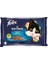 Felix Multipack Somonlu ve Ton Balıklı 4X85 gr 12'li Yetişkin Kedi Yaş Maması 1