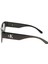 Ck 22634 001 55 Calvin Klein Güneş Gözlüğü 3