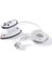 Prym 611 915 Mini Buharlı Seyahat Ütüsü (Kutusuz) 1
