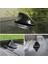 Opel Antara Elektrikli Shark Köpek Balığı Anten Siyah Balina Tavan Anteni 3