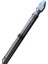 Sivri Başlı Galvanizli Demir Çubuk 1745MM 1