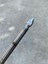 Sivri Başlı Galvanizli Demir Çubuk 1745MM 2