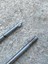 Sivri Başlı Galvanizli Demir Çubuk 1745MM 4