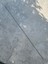 Sivri Başlı Galvanizli Demir Çubuk 1745MM 5