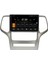 Jeep Cherokee Android 13 Multimedya Carplay 4gb RAM+64GB HDD 2011-2012 Navigasyon Ekran 2