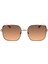Ck 21220 016 57 Calvin Klein Güneş Gözlüğü 1