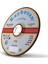 Metal Taşlama Diski 230 x 6.4 x 22.23 1