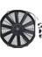 Wınwın Pervanelı Fan Motor 12V 11 Inc Unıversal WIN-15-WWF1112 1