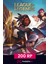 League Of Legends 200 Rp 1