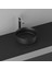 Infinity Tezgah Üzeri Lavabo 36 cm Mat Siyah 10NF65036-2N 2