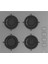 Fryart Cs Serisi Gri Set ( CS208 + XE63CPR + D079) 3