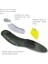 Middle Pes Planus Düşük Taban Tabanlığı Terletmez TG-811 2
