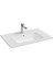 Sistema T Flat Lavabo 61 cm 10SL50061 1